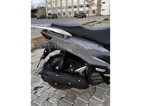 Sahibinden RKS VRS 125 