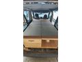 PORTATİF KAMP MOBİLYALI 2004 DOBLO 1.9 JTD