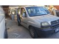 PORTATİF KAMP MOBİLYALI 2004 DOBLO 1.9 JTD