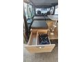 PORTATİF KAMP MOBİLYALI 2004 DOBLO 1.9 JTD