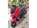 Sahibinden Yamaha N-Max 125