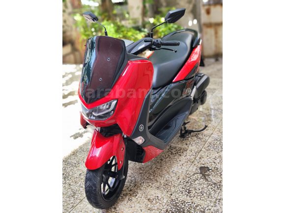 Sahibinden Yamaha N-Max 125