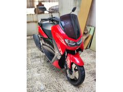 Sahibinden Yamaha N-Max 125