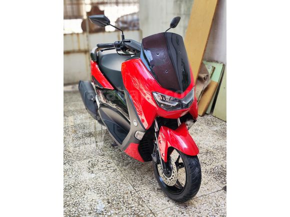 Sahibinden Yamaha N-Max 125