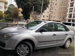 Sahibinden Ford Focus 1.6 Trend 2006 Model