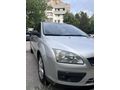 Sahibinden Ford Focus 1.6 TDCi Trend Delux 5 Kapı 2007 Model