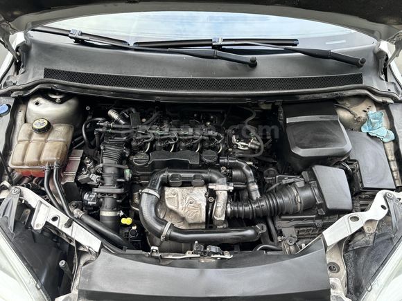 Sahibinden Ford Focus 1.6 TDCi Trend Delux 5 Kapı 2007 Model