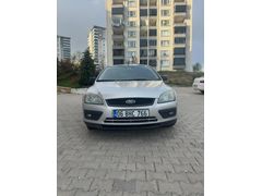 Sahibinden Ford Focus 1.6 TDCi Trend Delux 5 Kapı 2007 Model