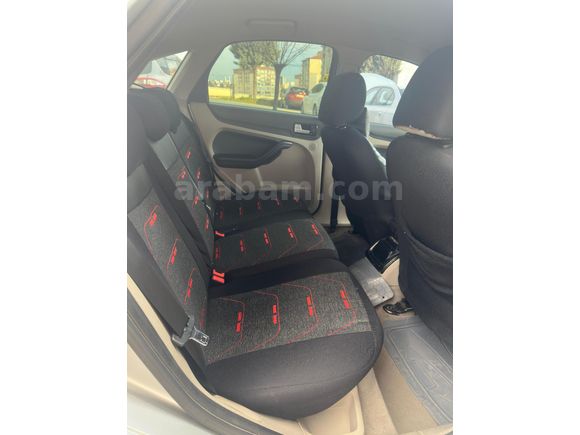 Sahibinden Ford Focus 1.6 TDCi Trend Delux 5 Kapı 2007 Model