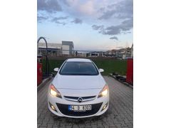 Sahibinden Opel Astra 1.6 Business 2013 Model 
