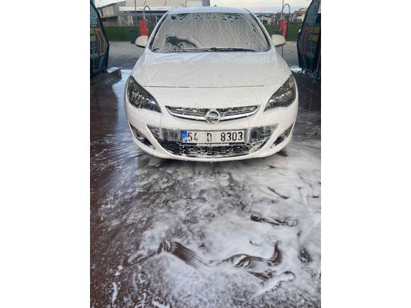 Sahibinden Opel Astra 1.6 Business 2013 Model 