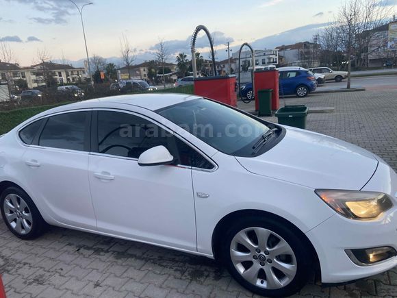 Sahibinden Opel Astra 1.6 Business 2013 Model 