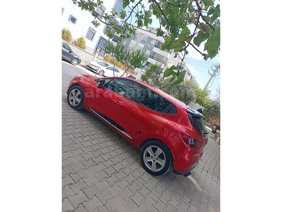 Sahibinden Renault Clio 1.5 dCi Icon 2015 Model