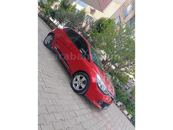 Sahibinden Renault Clio 1.5 dCi Icon 2015 Model