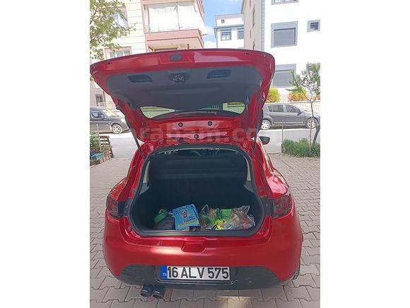Sahibinden Renault Clio 1.5 dCi Icon 2015 Model