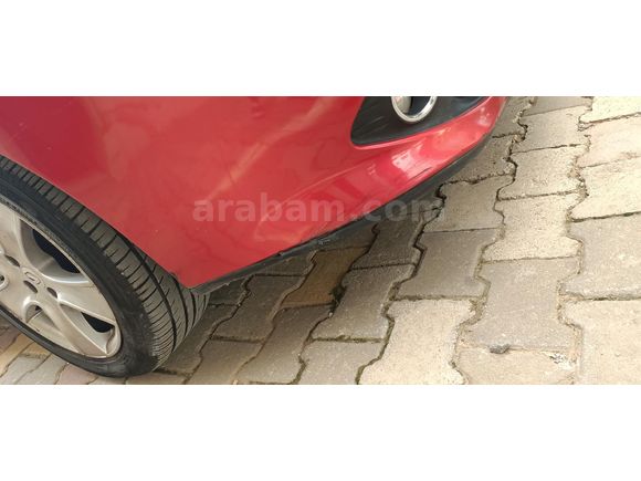 Sahibinden Renault Clio 1.5 dCi Icon 2015 Model