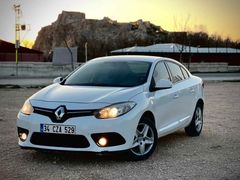 Sahibinden Renault Fluence 1.5 dCi Touch 2015 Model Van