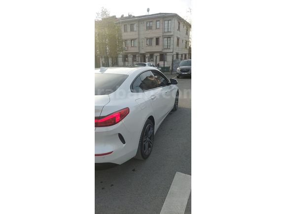 Sahibinden BMW 2 Serisi 218i Gran Coupe First Edition Sport Line 2020 Model 