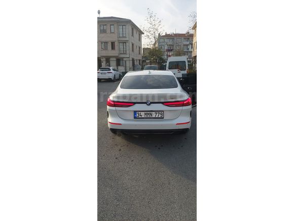 Sahibinden BMW 2 Serisi 218i Gran Coupe First Edition Sport Line 2020 Model 