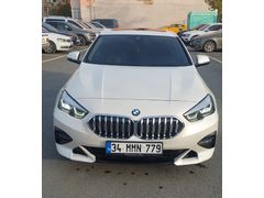 Sahibinden BMW 2 Serisi 218i Gran Coupe First Edition Sport Line 2020 Model 
