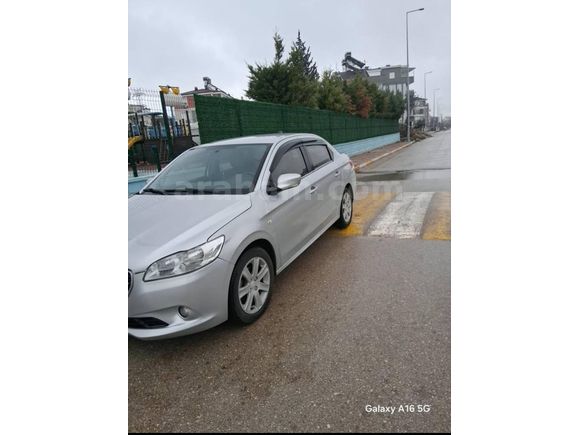 Sahibinden Peugeot 301 1.6 HDi Allure 2015 Model