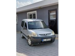 Sahibinden Peugeot Partner 1.9 D Profil 2006 Model