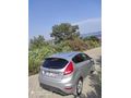 Sahibinden Ford Fiesta 1.4 Titanium 2012 Model