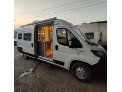 Sahibinden Karavan Motokaravan 