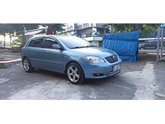 Sahibinden Toyota Corolla 1.6 Terra Special VVT-i 2004 Model