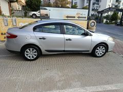 Sahibinden Renault Fluence 1.5 dCi Business 2011 Model