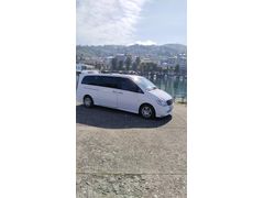 Sahibinden Mercedes - Benz Vito 111 CDI Camlıvan 2004 Model  660.000 km Beyaz