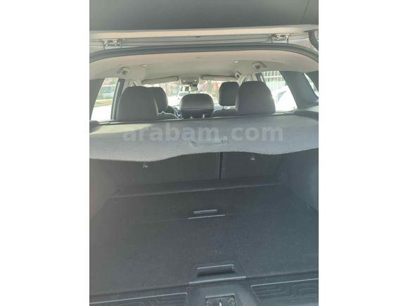 Sahibinden Renault Kadjar 1.2 TCe Touch 2015 Model Gri (Gümüş)