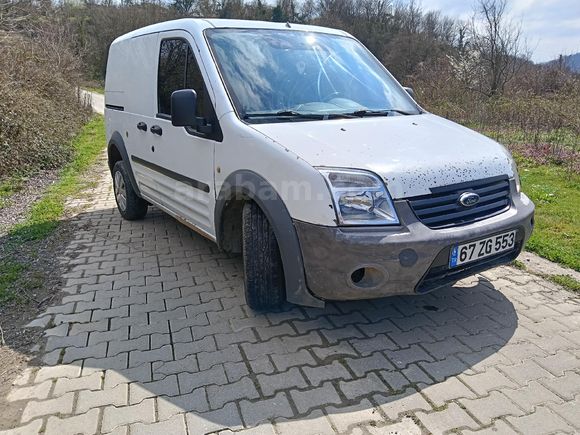 Sahibinden Ford Tourneo Connect 1.8 TDCI Trend 2009 Model