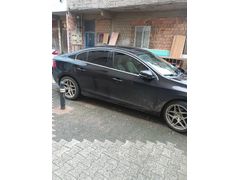 Sahibinden Volvo S60 2.0 T 2011 Model  209.000 km Siyah