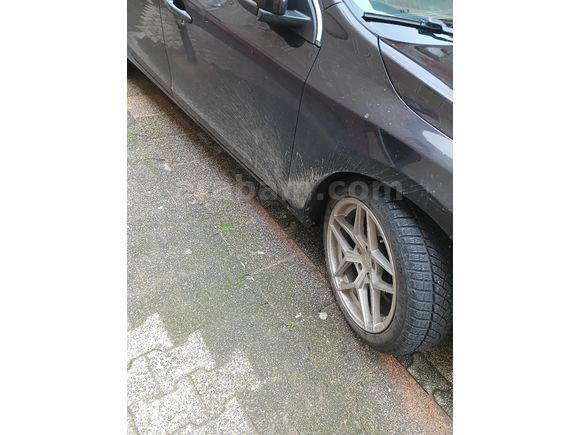 Sahibinden Volvo S60 2.0 T 2011 Model  209.000 km Siyah