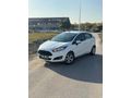 Sahibinden Ford Fiesta 1.5 TDCi Trend 2013 Model 