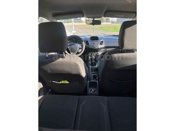 Sahibinden Ford Fiesta 1.5 TDCi Trend 2013 Model 