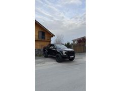 Sahibinden Ford Ranger 2.0 EcoBlue 4x4 Wildtrak 2020 Model 