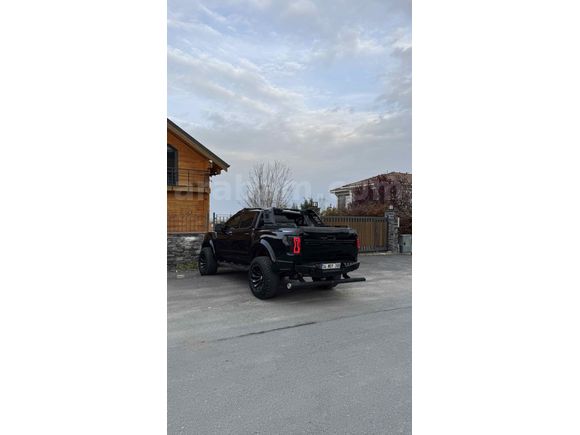 Sahibinden Ford Ranger 2.0 EcoBlue 4x4 Wildtrak 2020 Model 