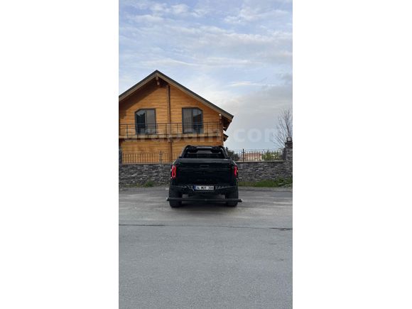 Sahibinden Ford Ranger 2.0 EcoBlue 4x4 Wildtrak 2020 Model 