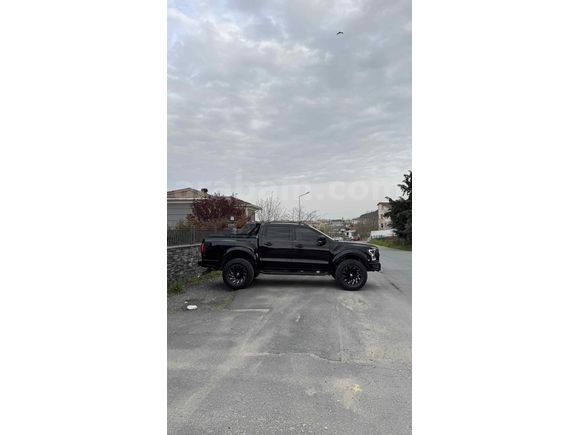 Sahibinden Ford Ranger 2.0 EcoBlue 4x4 Wildtrak 2020 Model 