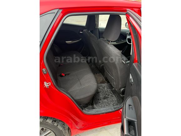 Sahibinden Suzuki Baleno 1.2 2016 Model