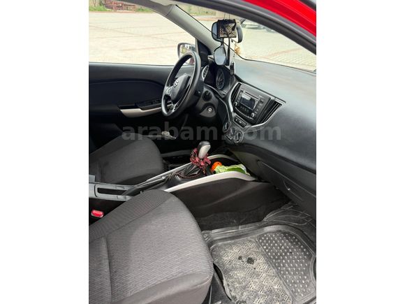 Sahibinden Suzuki Baleno 1.2 2016 Model