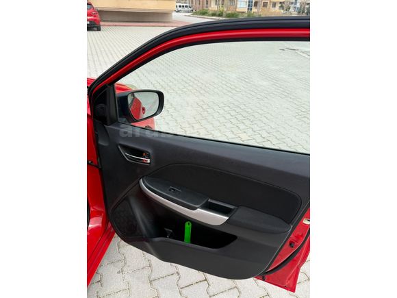 Sahibinden Suzuki Baleno 1.2 2016 Model