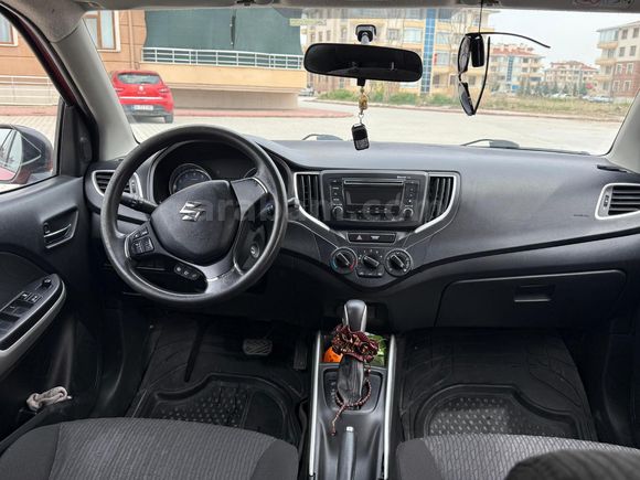 Sahibinden Suzuki Baleno 1.2 2016 Model