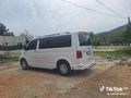 Sahibinden Volkswagen Transporter Çift Kabin (4+1)