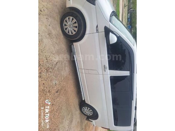 Sahibinden Volkswagen Transporter Çift Kabin (4+1)