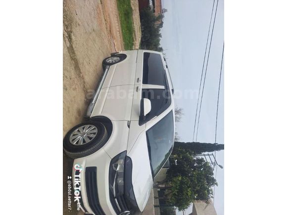 Sahibinden Volkswagen Transporter Çift Kabin (4+1)