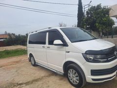 Sahibinden Volkswagen Transporter Çift Kabin (4+1)