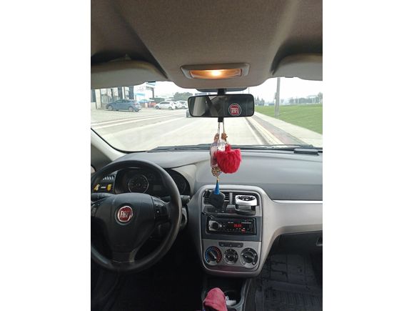Sahibinden Fiat Punto 1.3 Multijet Pop 2013 Model